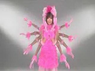 Japanese Girl-on-Girl Action: Sensual Pleasure Beyond Your Wildest Dreams!