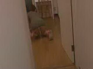 Japanese Housewife Gets Hard Pussy Fucked in Hardcore Video