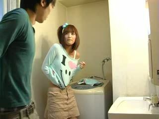 Soak in Sensual Pleasure - Relaxing Bath Time with Beautiful Japanese Model